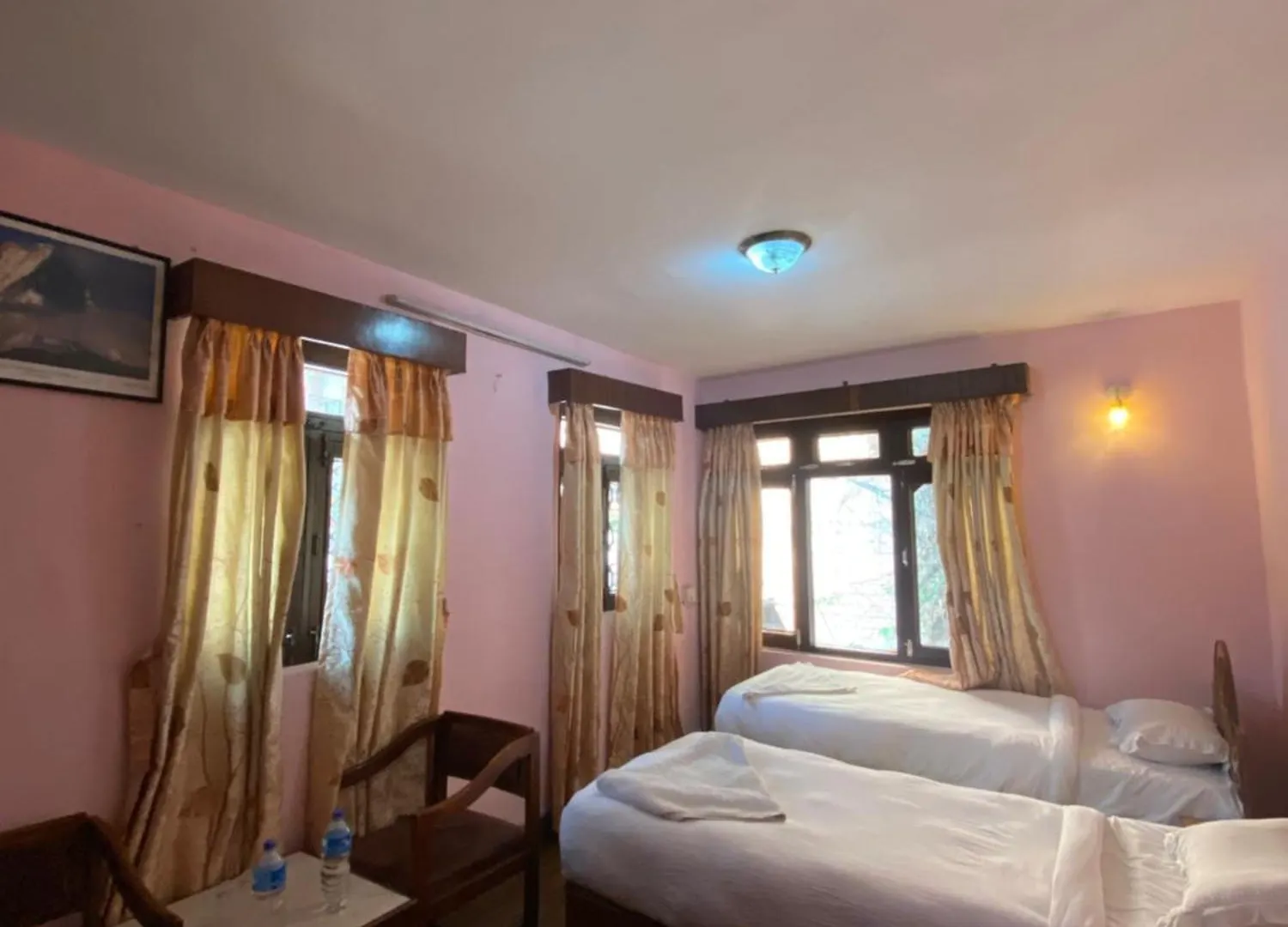 Sun Rise Cottage Kathmandu 0*,  Nepal