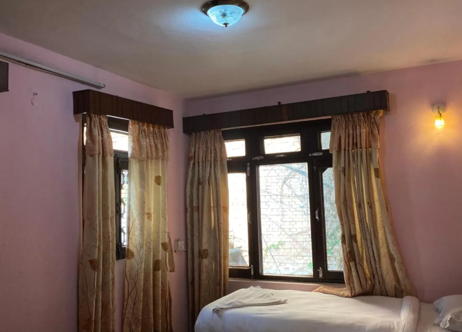 Sun Rise Cottage Kathmandu