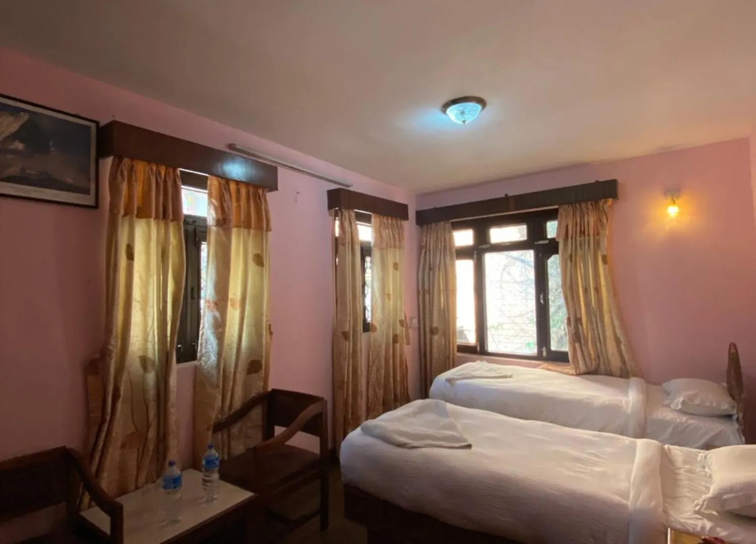 Sun Rise Cottage Kathmandu Pensionat