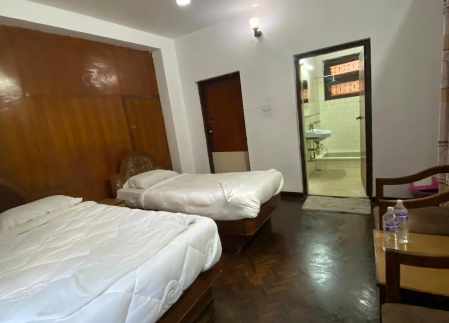 Pensionat Sun Rise Cottage Kathmandu Nepal