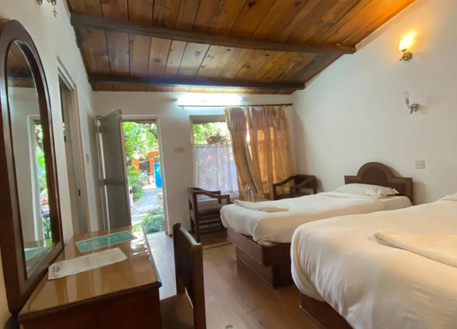Sun Rise Cottage Kathmandu 0*,  Nepal