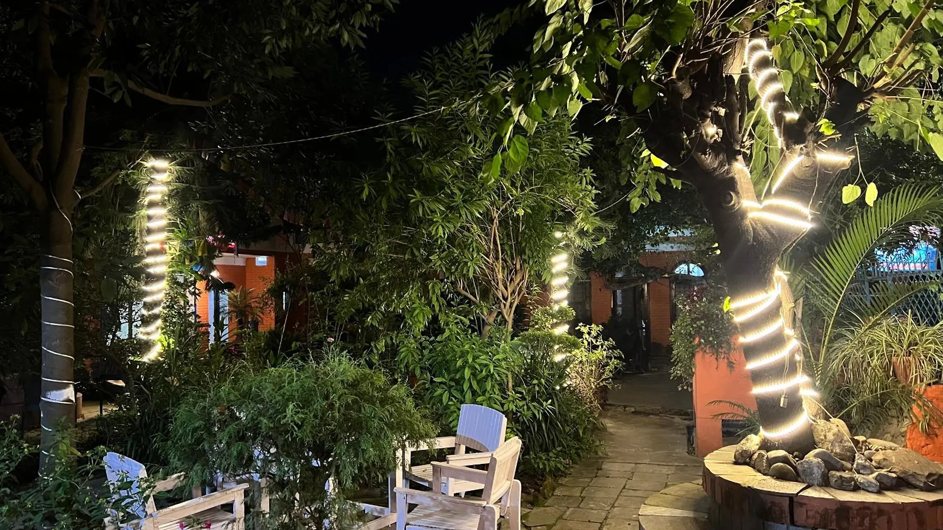 Sun Rise Cottage Kathmandu