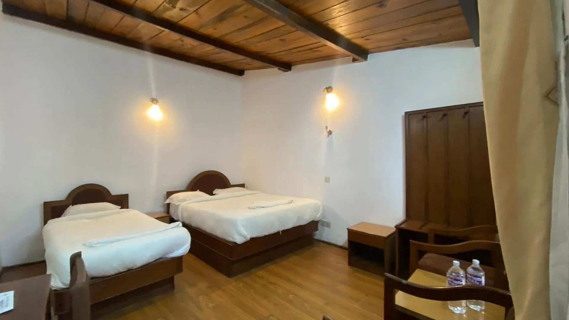 Sun Rise Cottage Kathmandu 0*,  Nepal