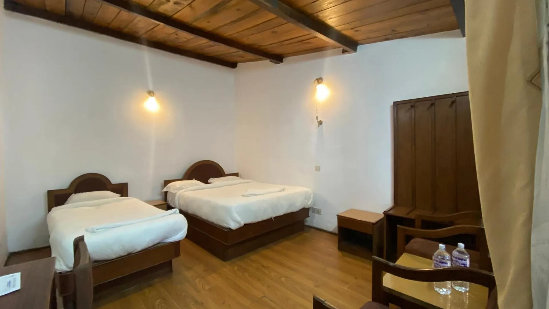 Sun Rise Cottage Kathmandu Pensionat