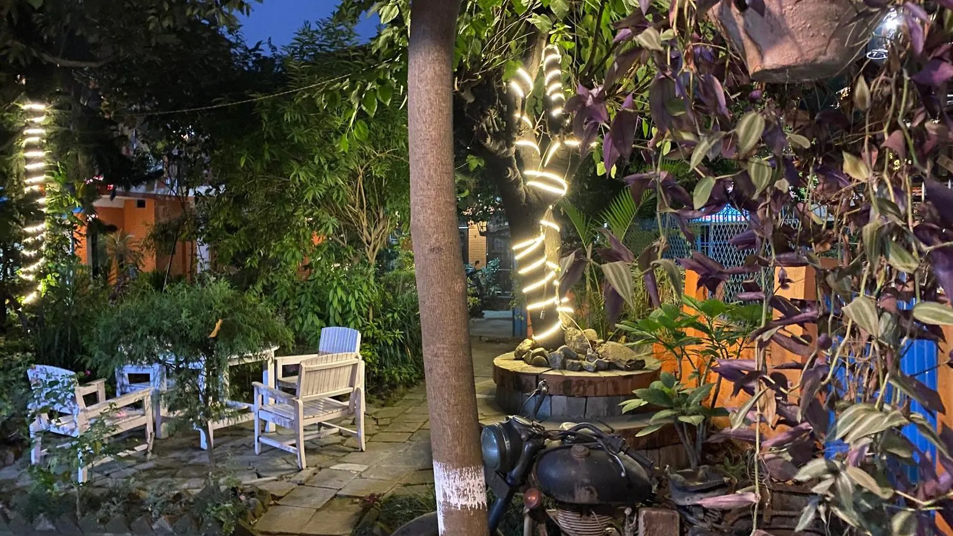 Sun Rise Cottage Kathmandu 0*,  Nepal