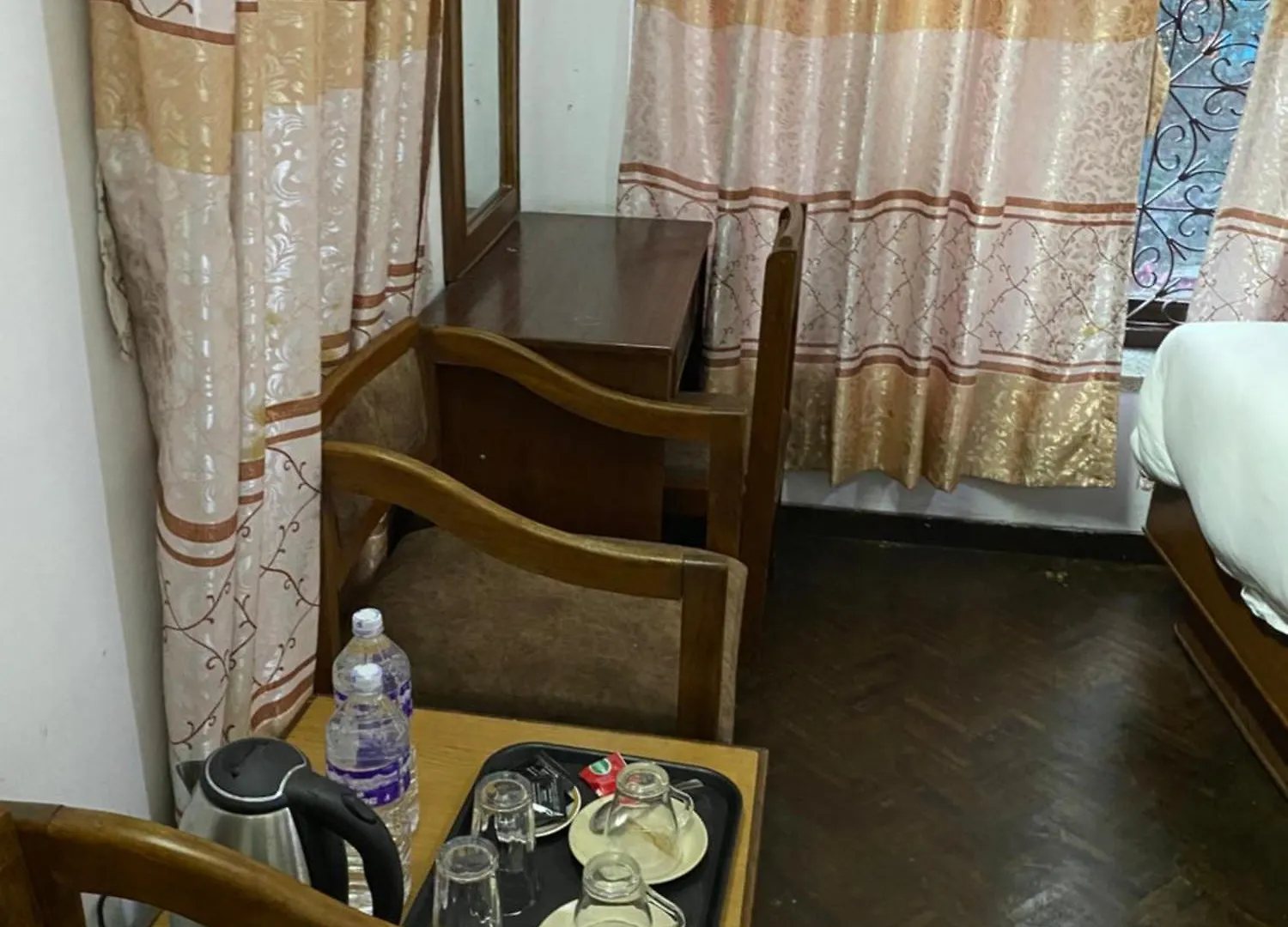 Sun Rise Cottage Kathmandu 0*,