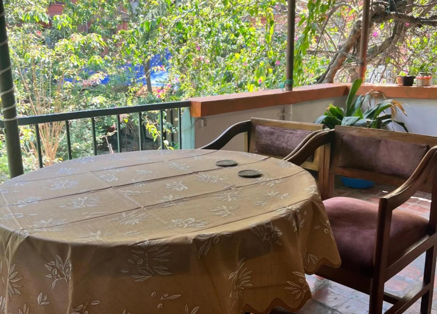 Sun Rise Cottage Kathmandu Pensionat