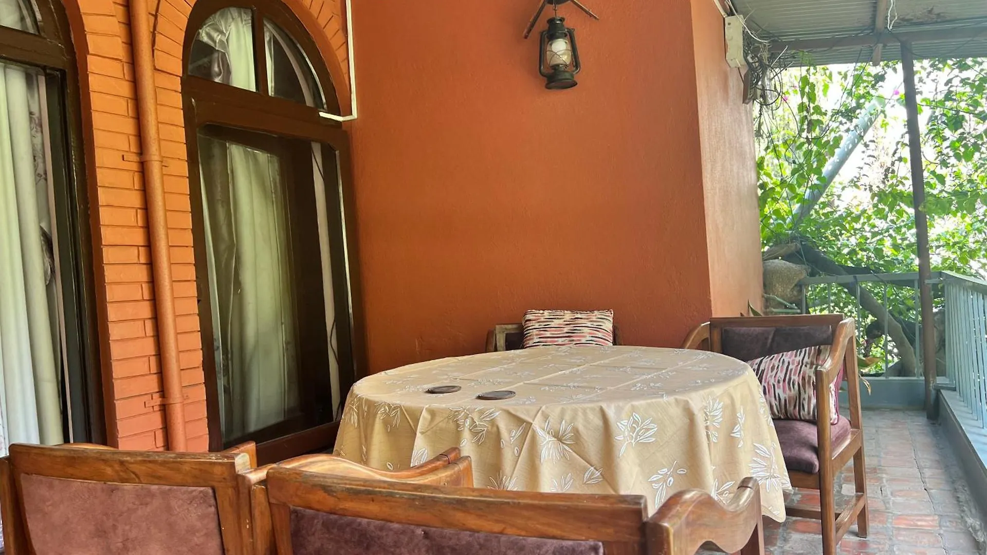 Sun Rise Cottage Kathmandu