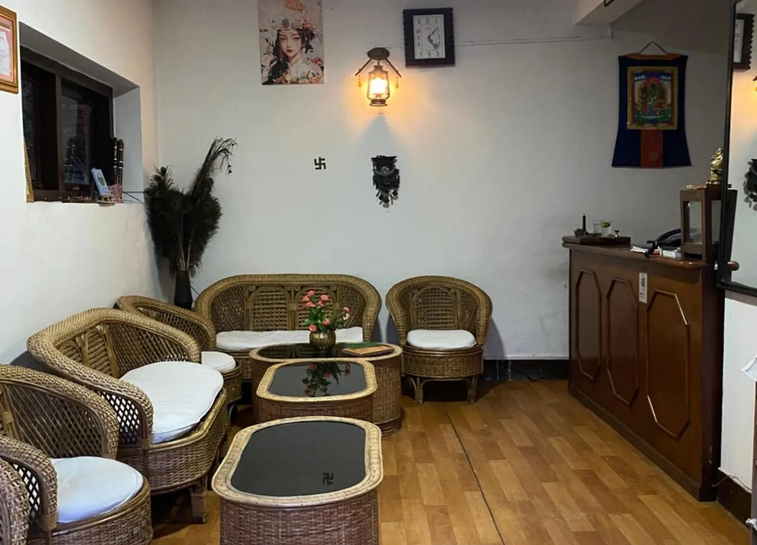 Sun Rise Cottage Kathmandu 0*,