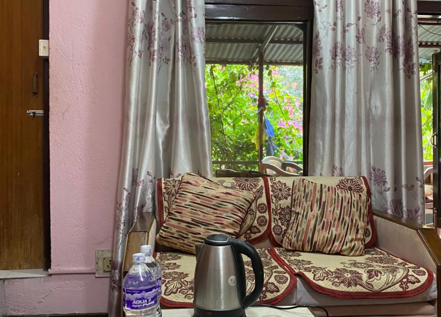 Sun Rise Cottage Kathmandu Pensionat