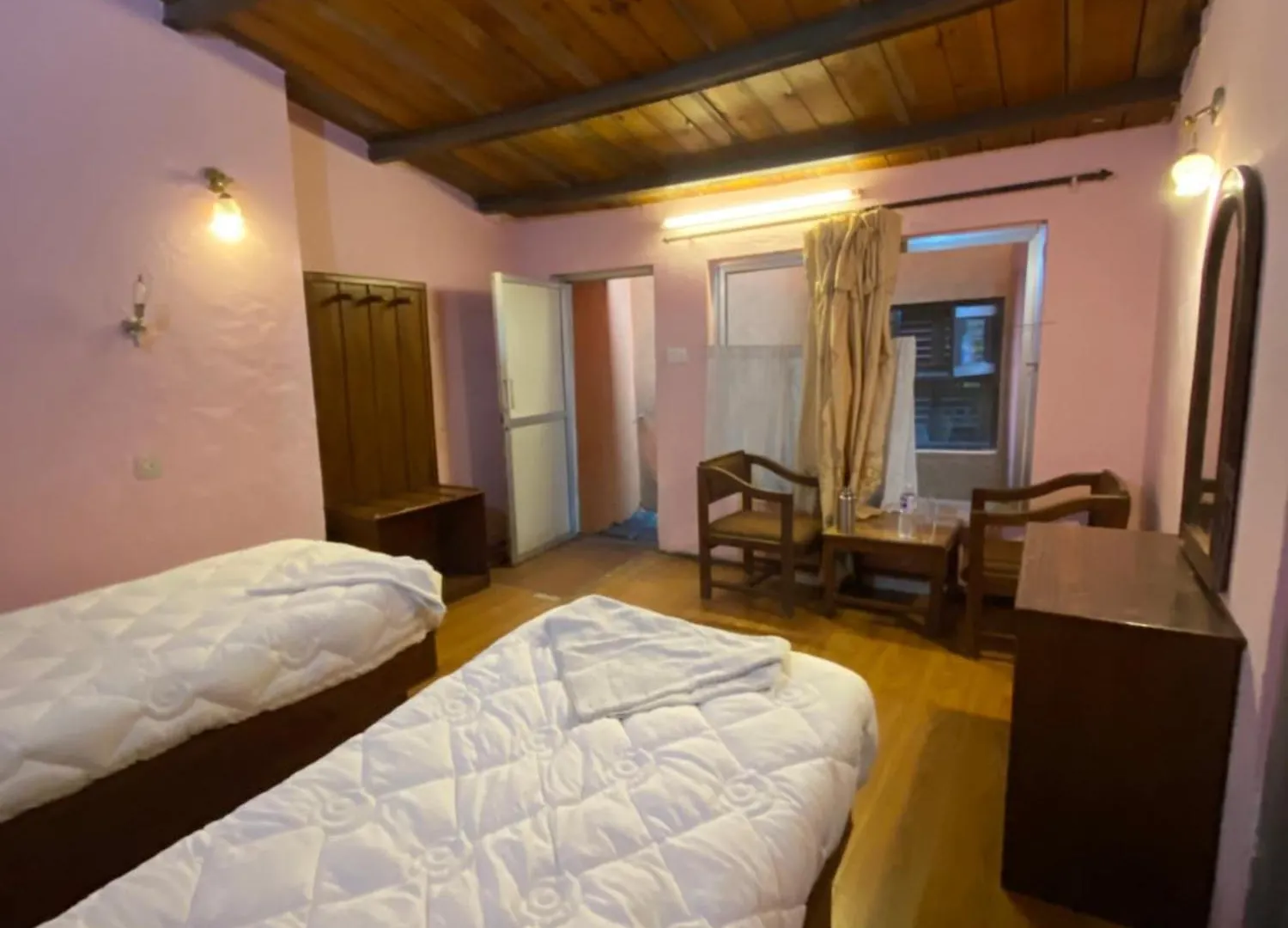 Sun Rise Cottage Kathmandu Nepal