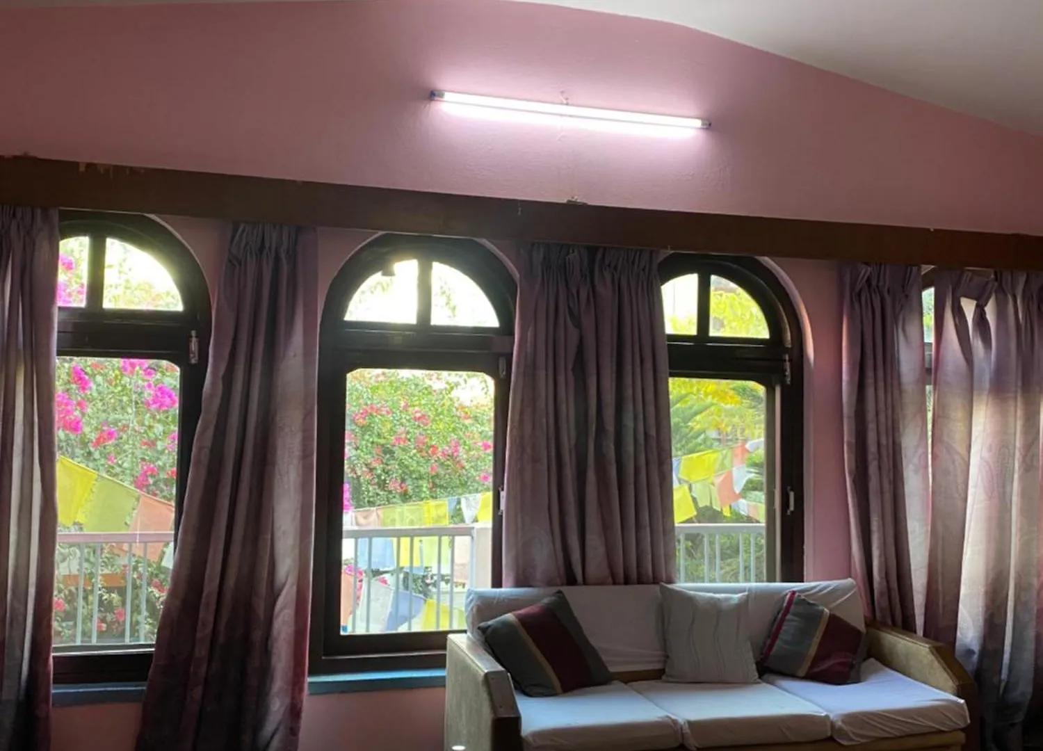Sun Rise Cottage Kathmandu
