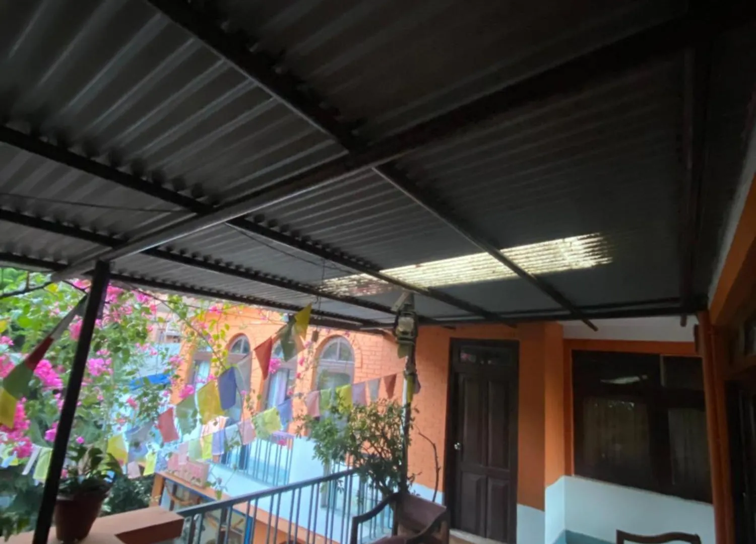 Sun Rise Cottage Kathmandu Pensionat