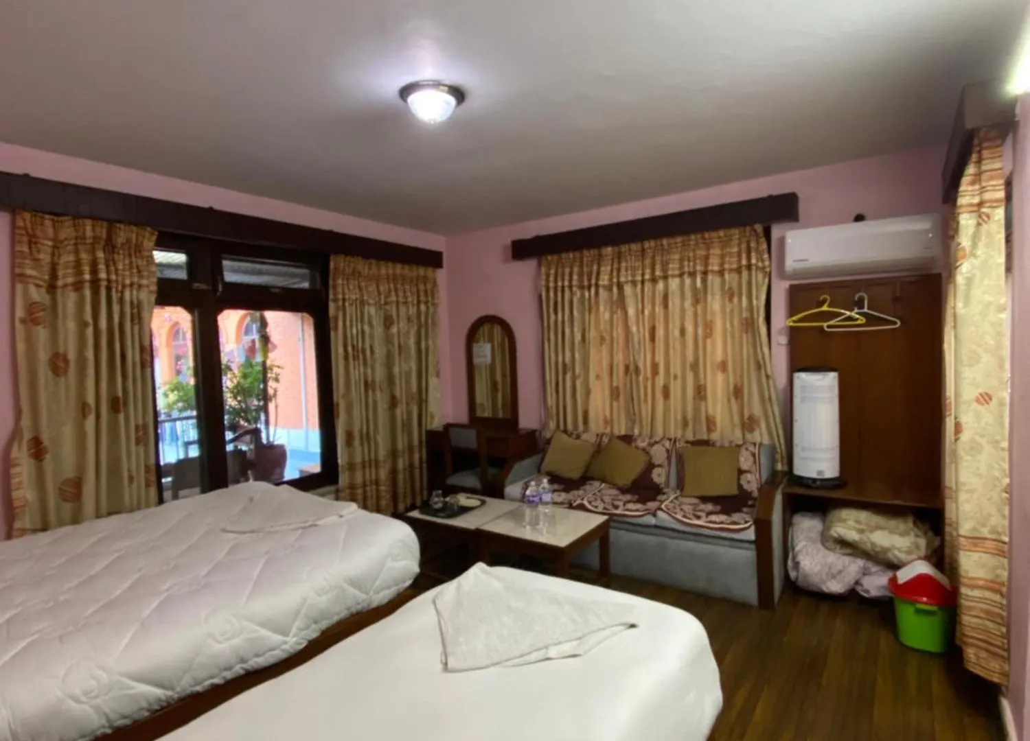 Sun Rise Cottage Kathmandu