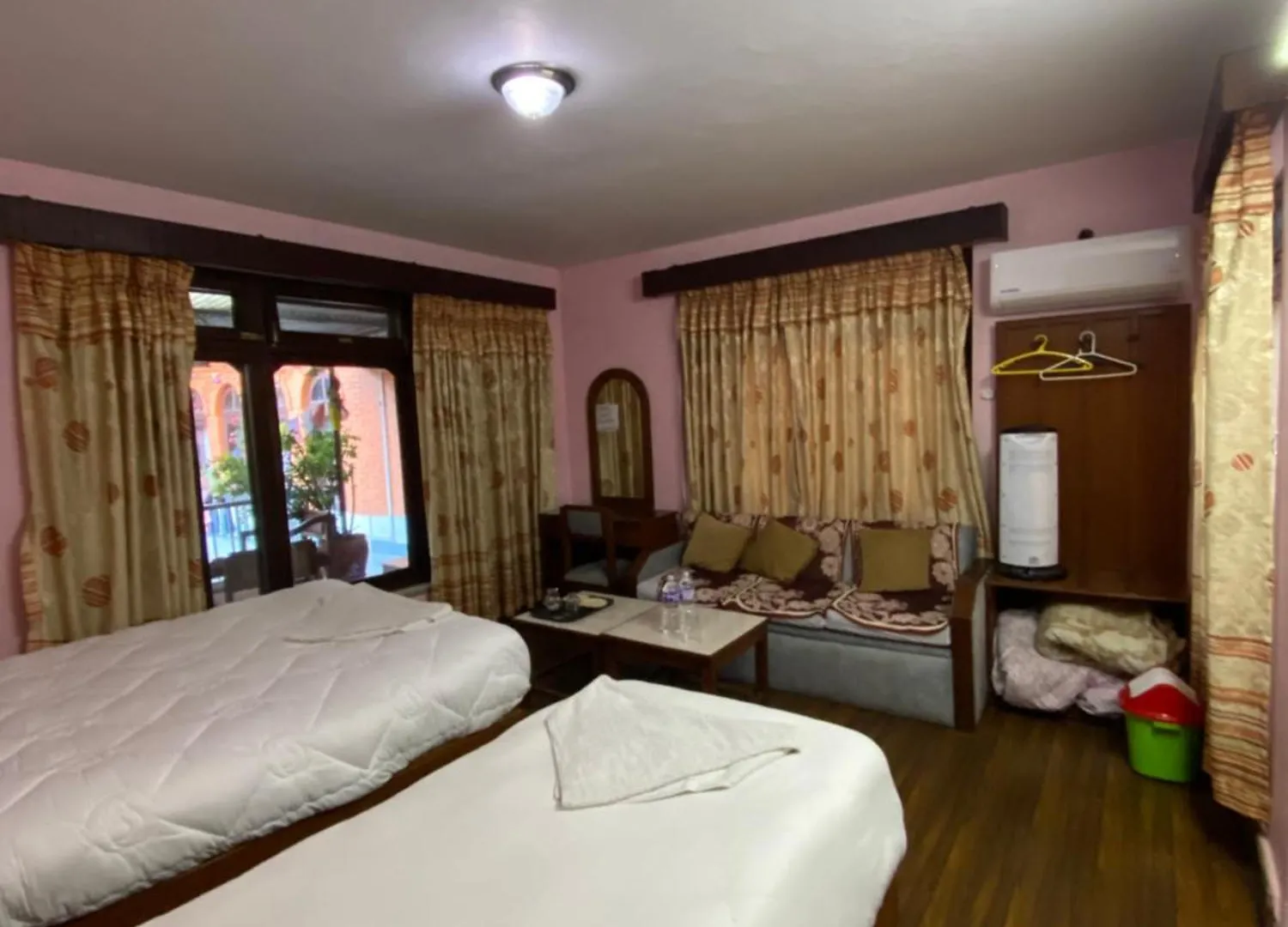 Sun Rise Cottage Kathmandu