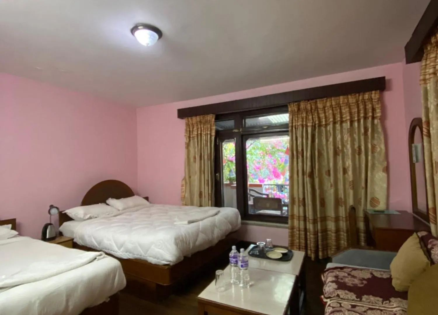 Sun Rise Cottage Kathmandu Nepal