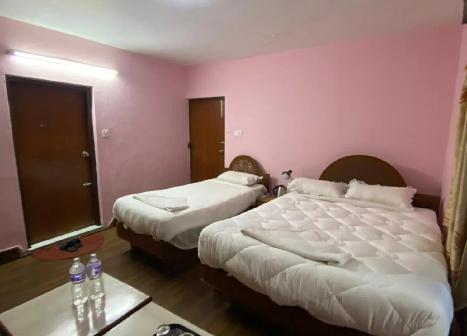Sun Rise Cottage Kathmandu 0*,  Nepal