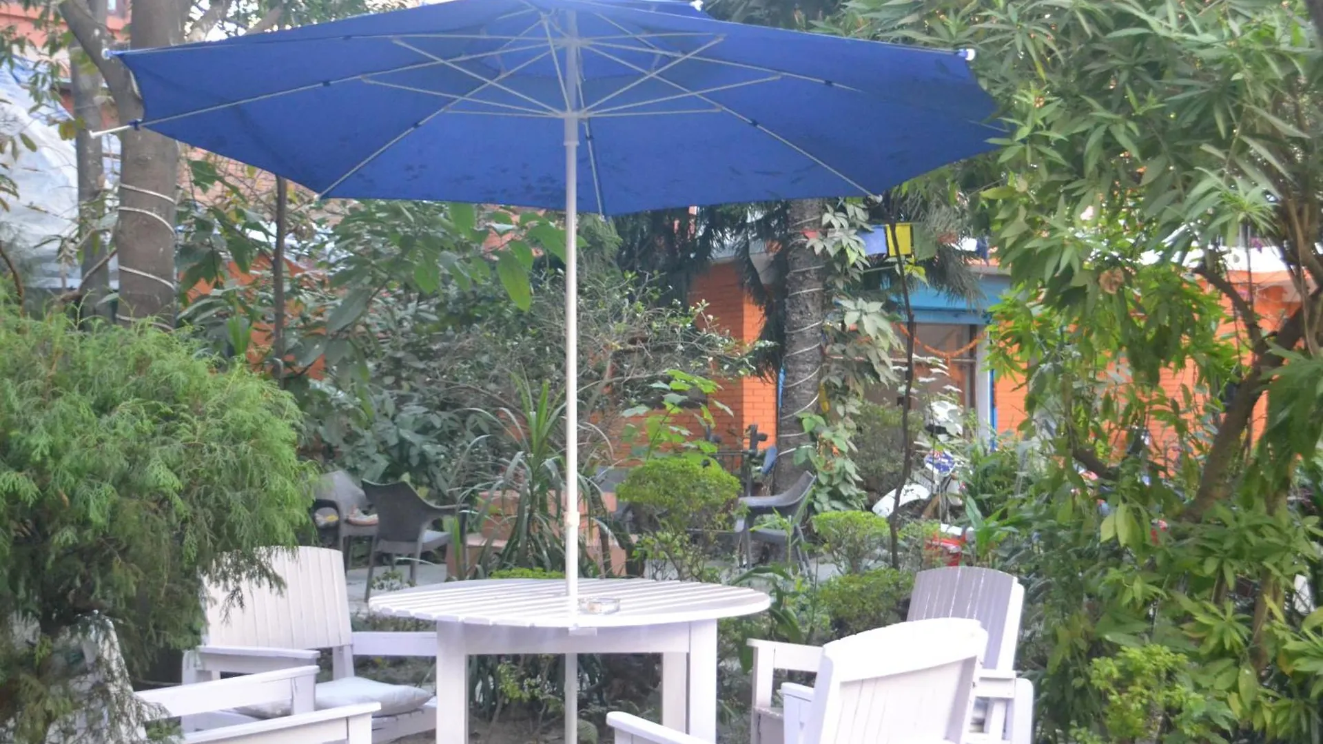 Sun Rise Cottage Kathmandu 0*,