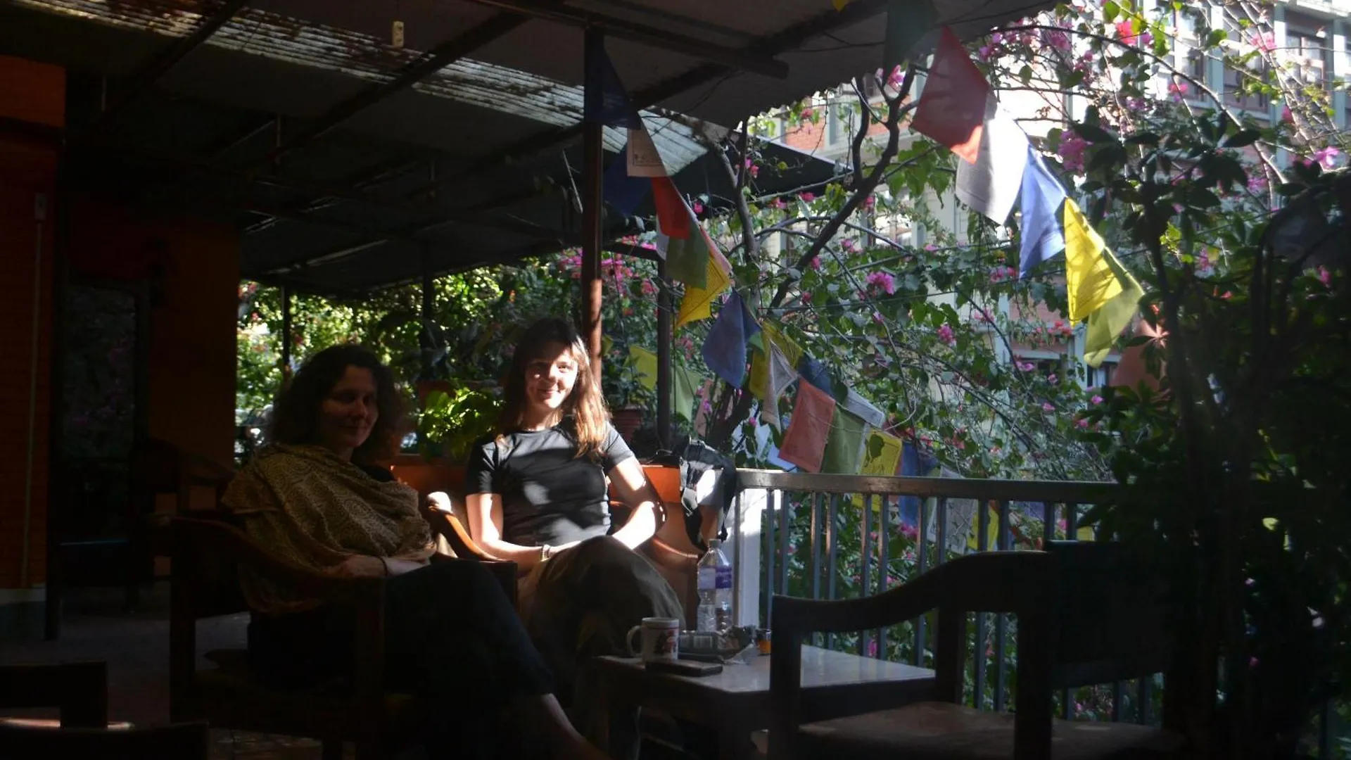 Sun Rise Cottage Kathmandu Nepal