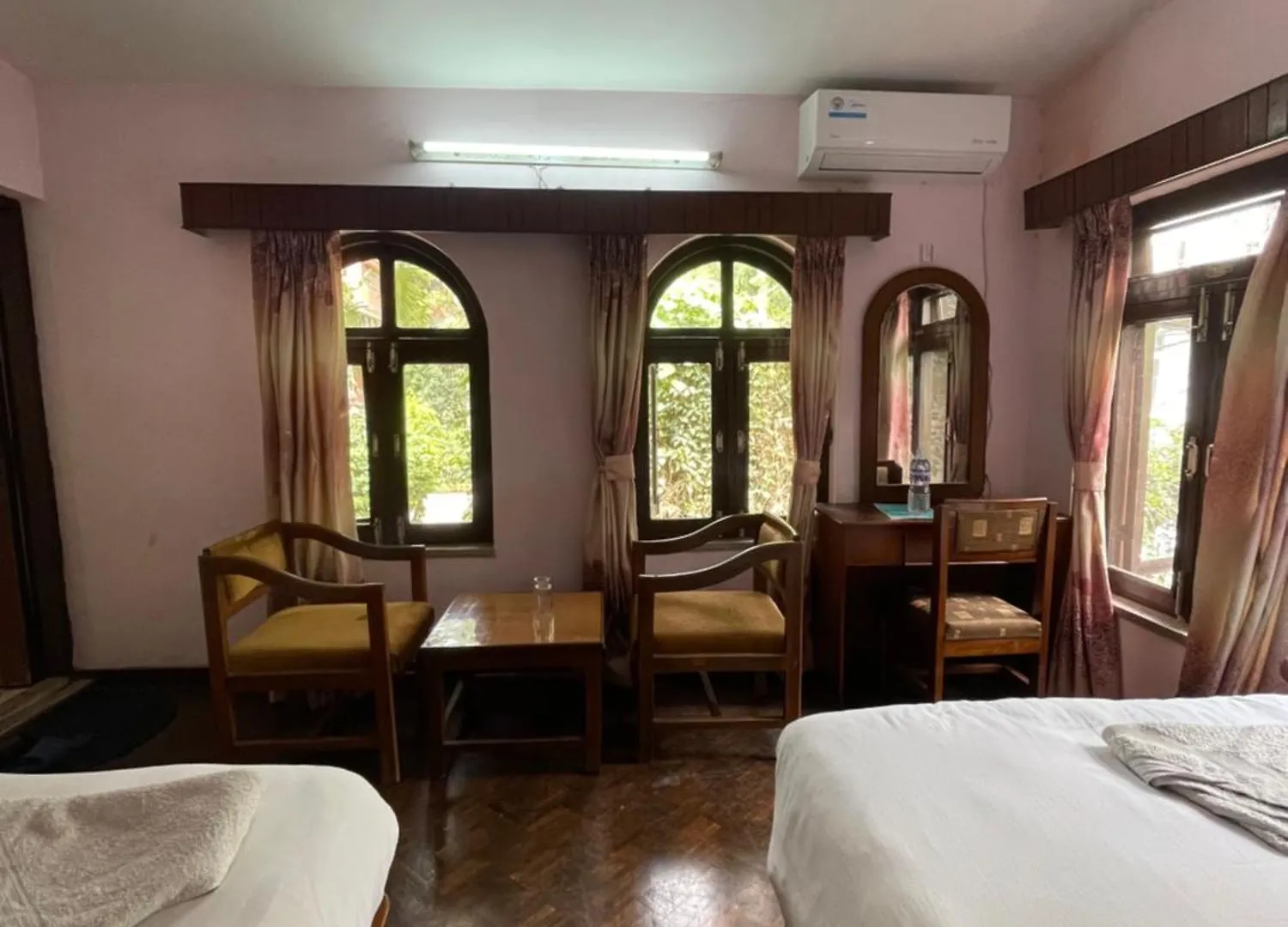 Sun Rise Cottage Kathmandu Nepal