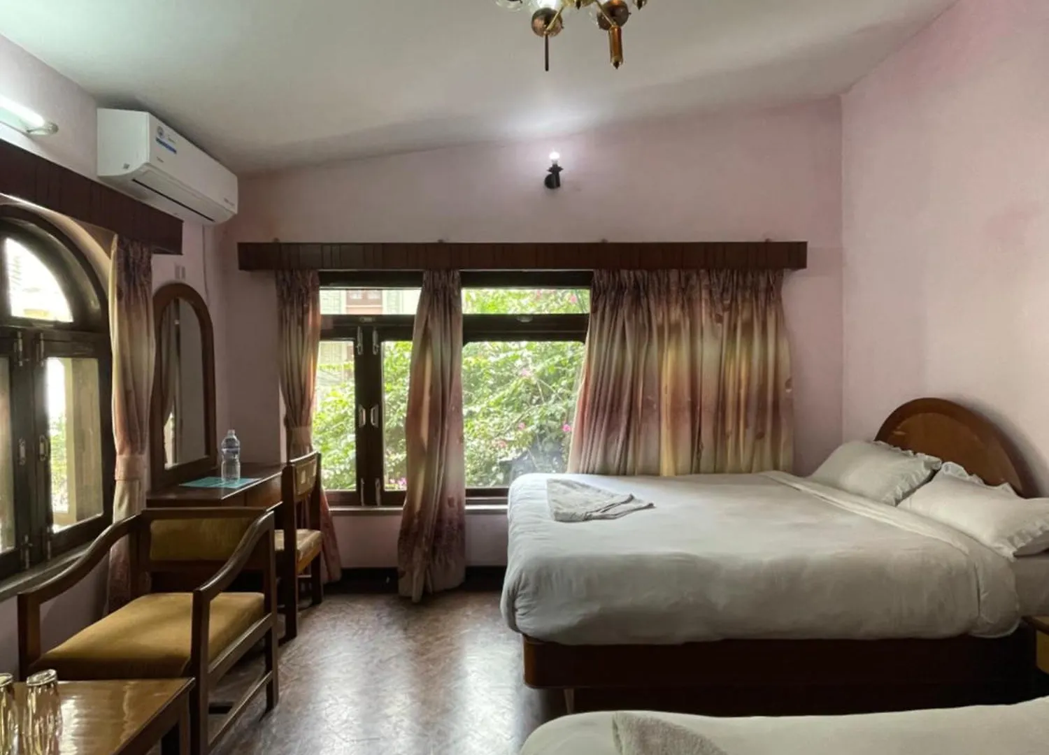 Sun Rise Cottage Kathmandu